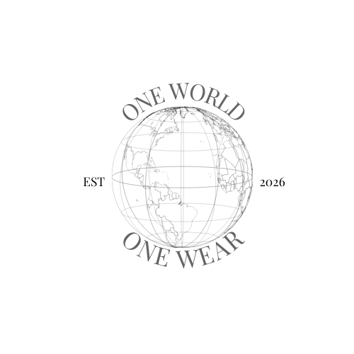 One world. One wear | Discover Unity in Style – Shop Now