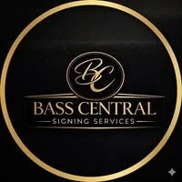 Bass Central Signing Services  