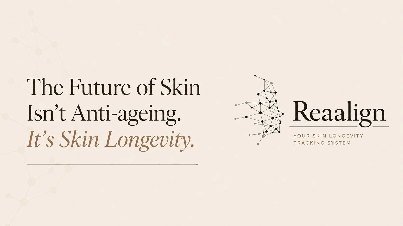 The Future of Skin.