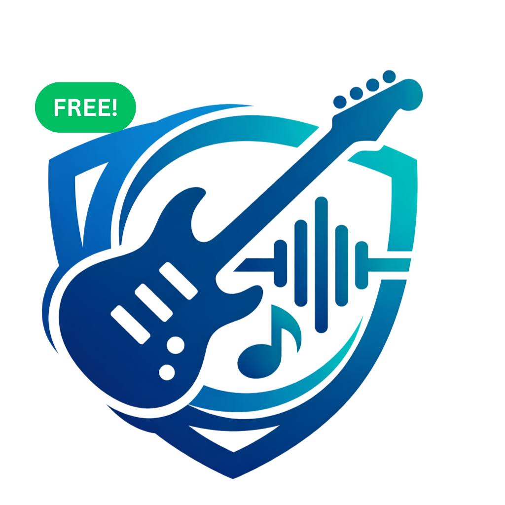 50's Rock n Roll Blues in Bb