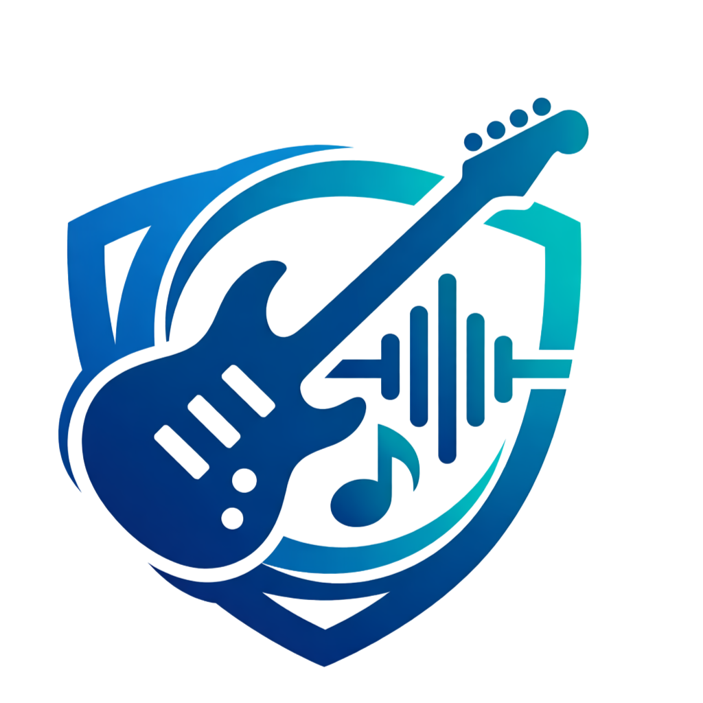 Hard Rock Vamp in Em (with Ebm variation)