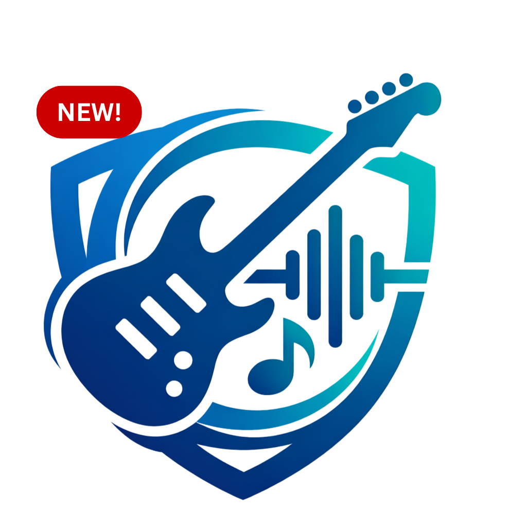 Energetic Hard Rock in A