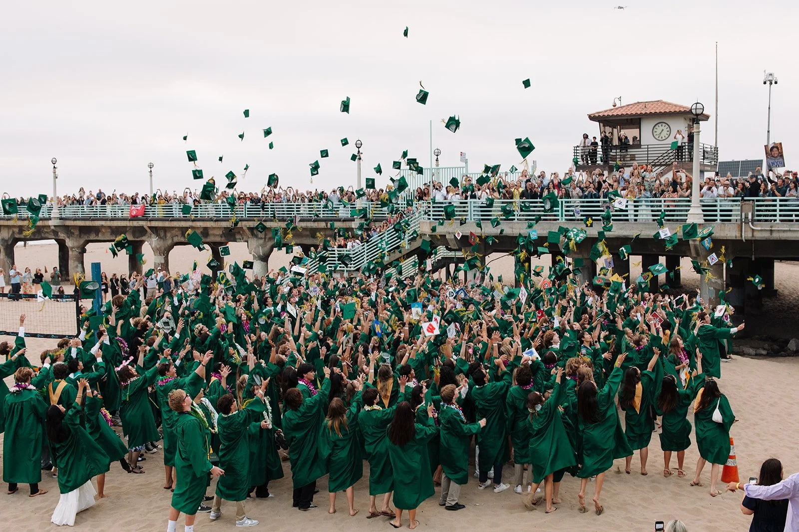 2026 Graduation - Senior Stroll