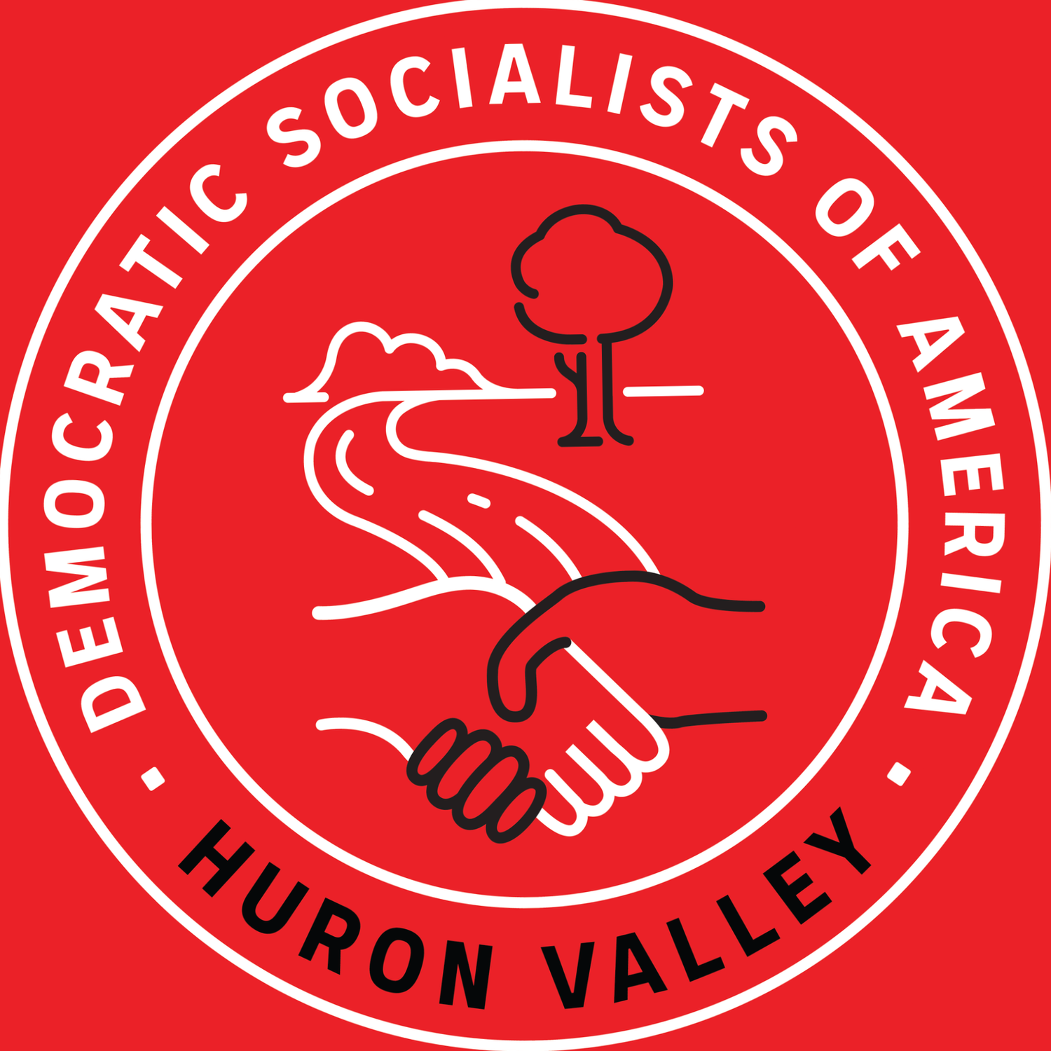 Huron Valley DSA