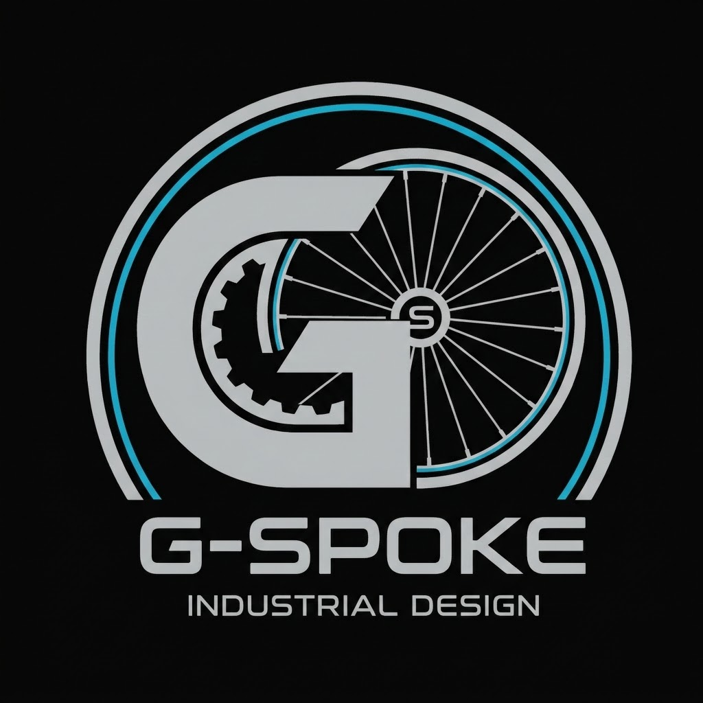 G-SPOKE INDUSTRIAL DESIGN