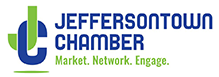 Jeffersontown Chamber logo
