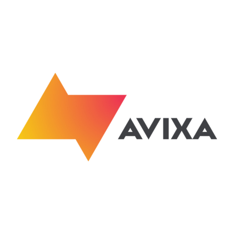 AVIXA Logo
