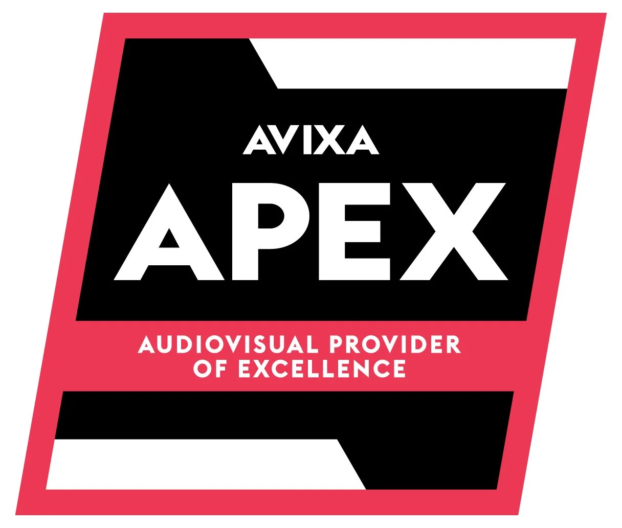 AVIXA Names Trinity Dynamics as Provider of Excellence