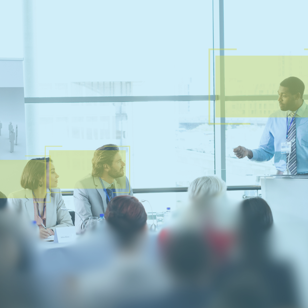Say Hello to Smarter Meetings with VC-TA50: Trinity Dynamics Leading the Way