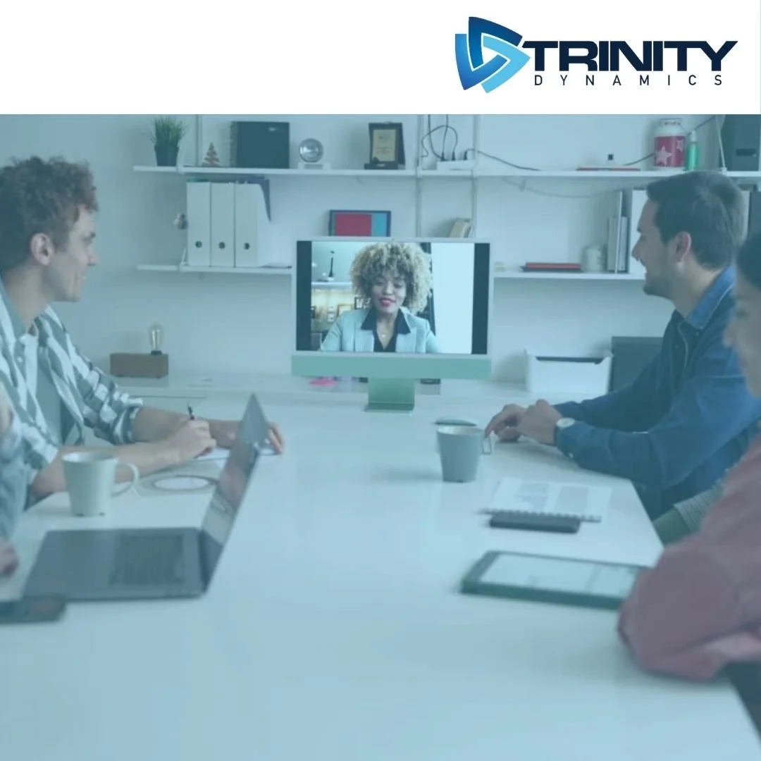 The Future of Work: Strategies for Effective Remote and Hybrid Collaboration