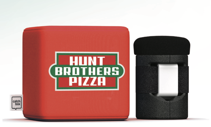 When A Pizza Company Ordered Up A Whole New A/V Solution For Their HQ, Trinity Dynamics Delivered.