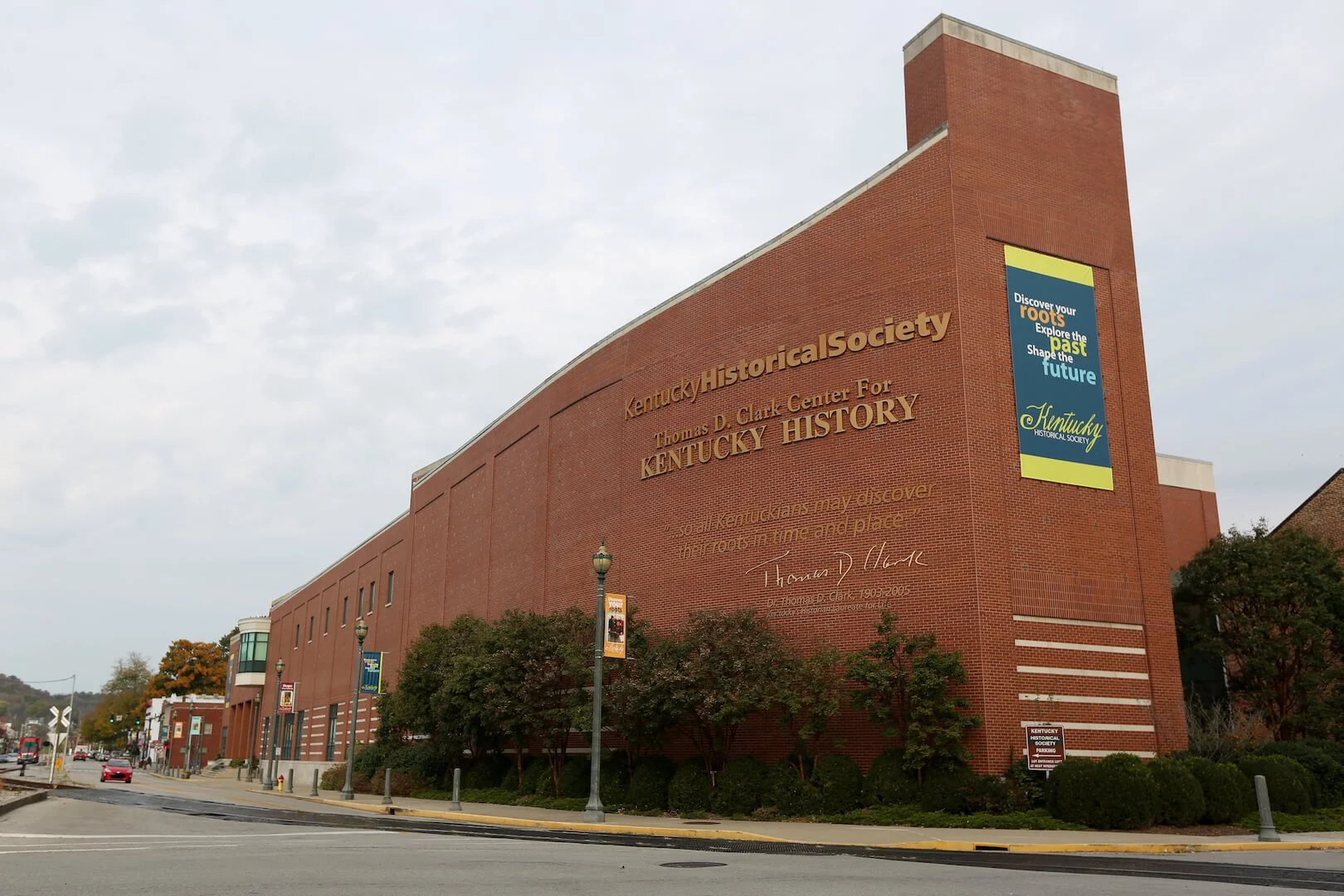 Kentucky Historical Society