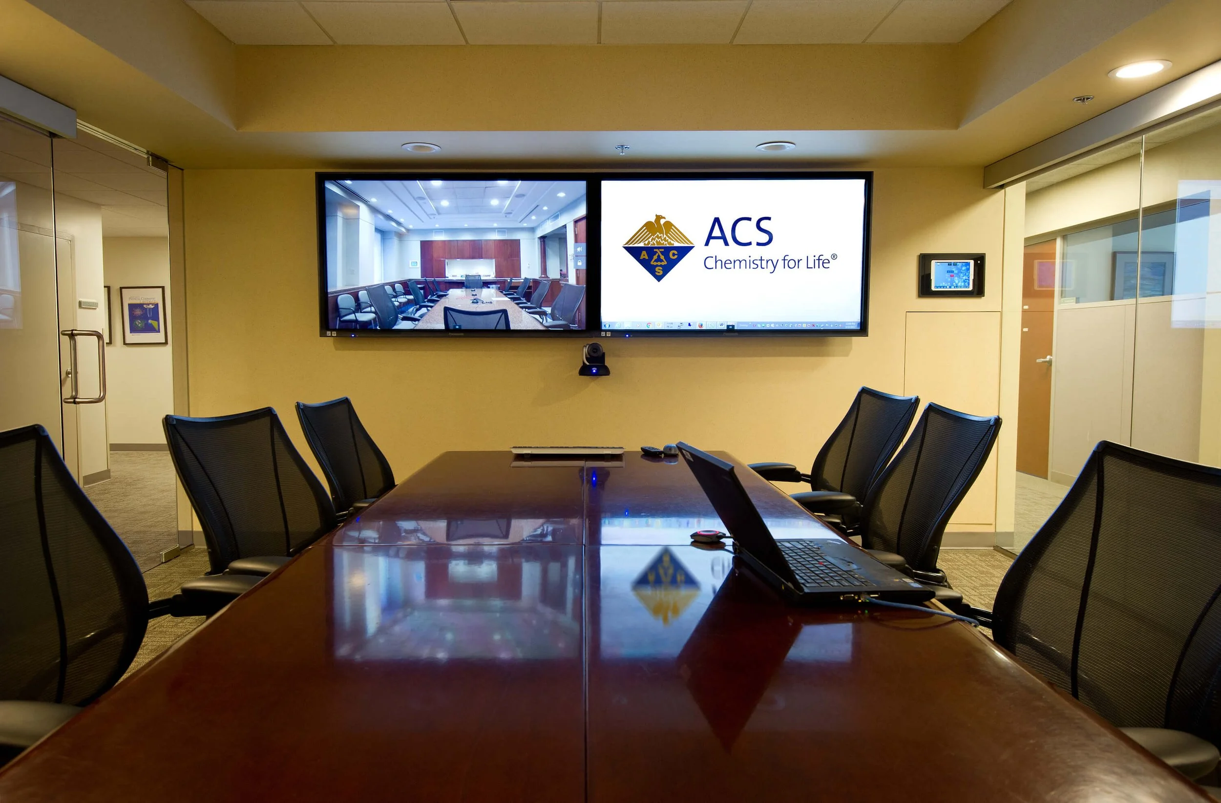 American Chemical Society
