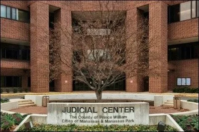 Prince William County Courthouse