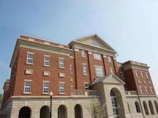 Shelby County Judicial System