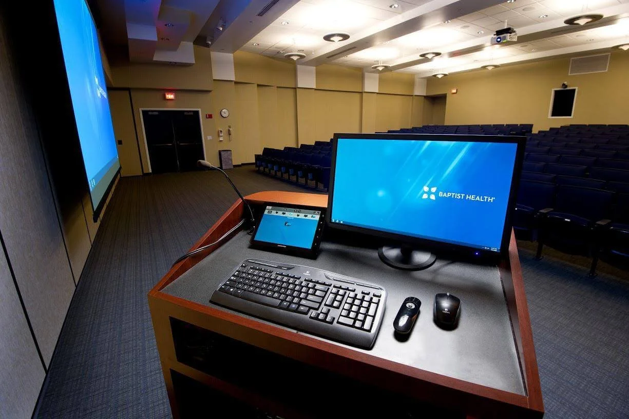Baptist Health