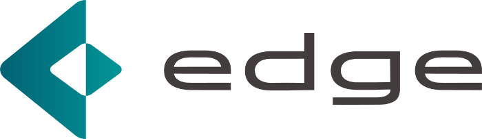 Edge logo