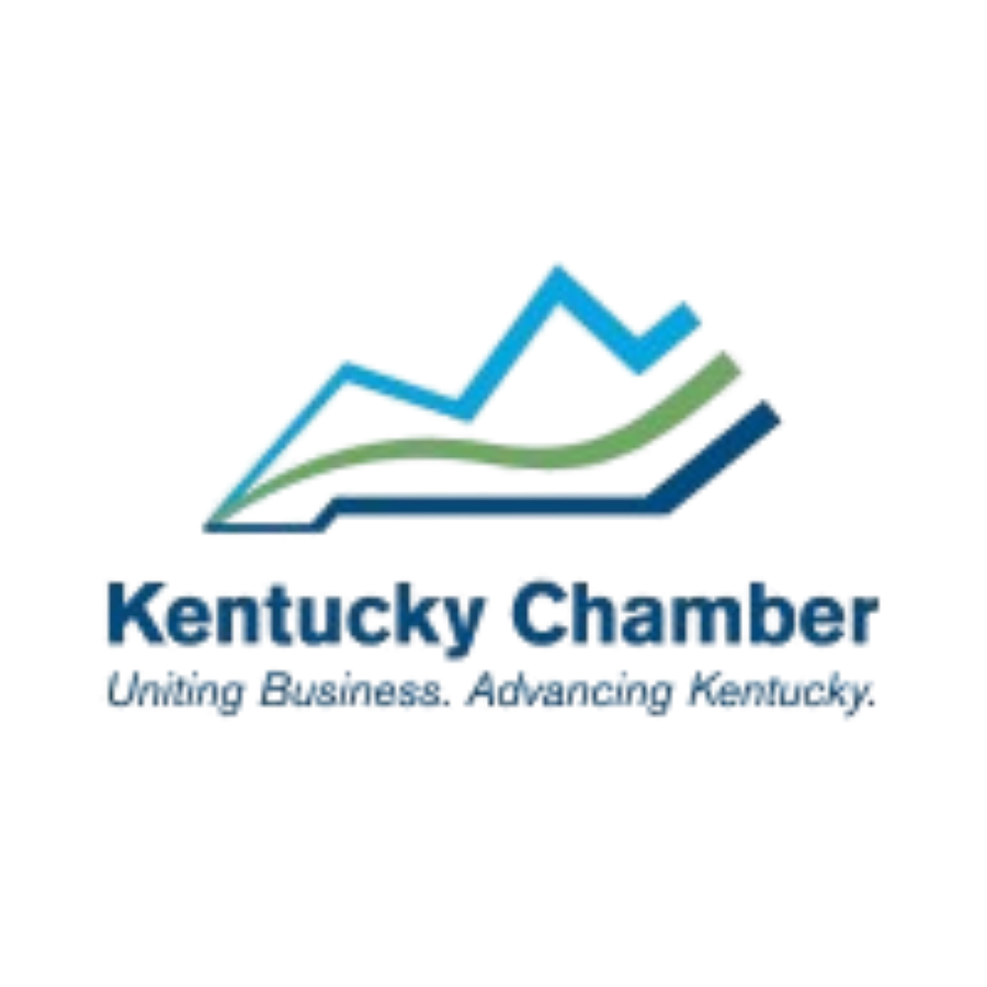  Kentucky Chamber of Commerce Logo