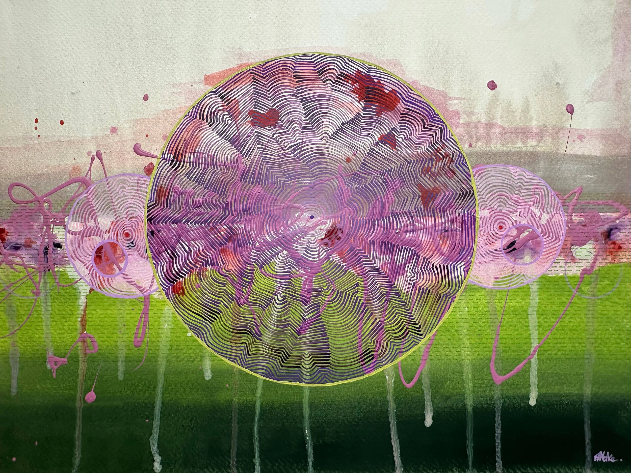 music-inspired-pink-green-high-energy-home-wrecker-sombr-tanjaackerman.jpg