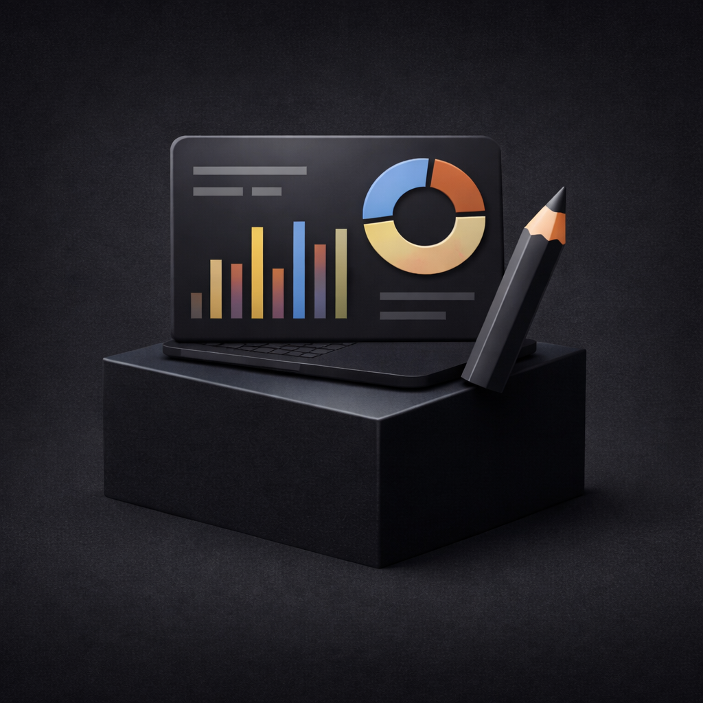 Digital Marketing Strategy Blueprint