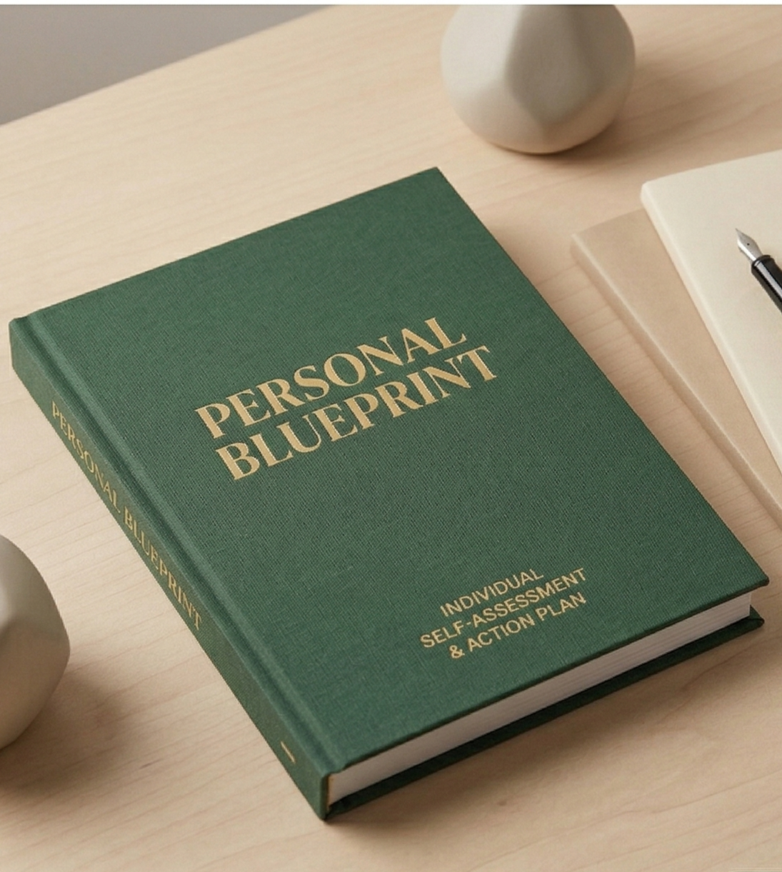 Personal Blueprint