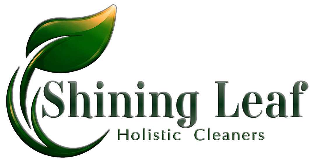 Shining Leaf Holisitc Cleaners