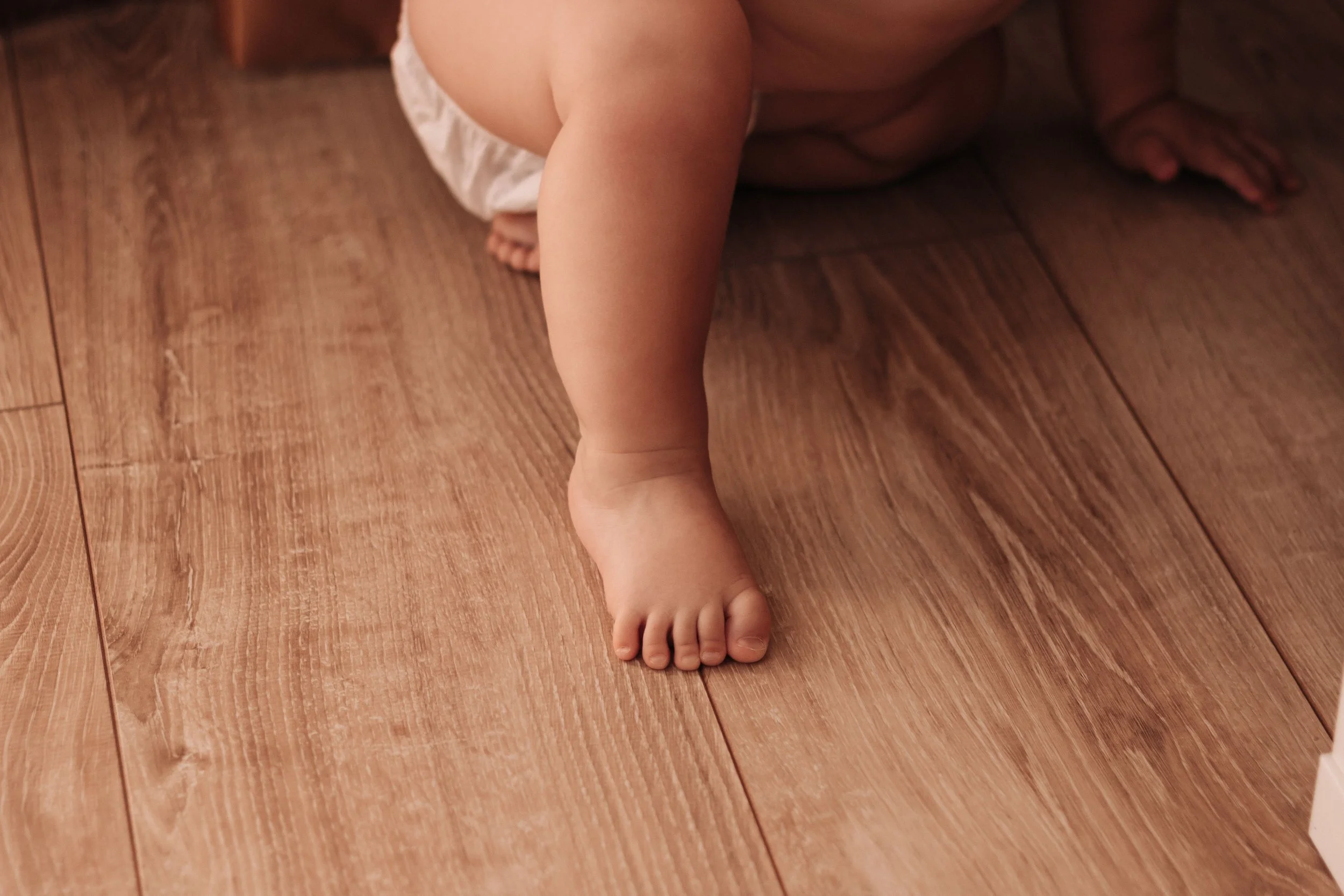 The Floor-to-Nose Fallacy