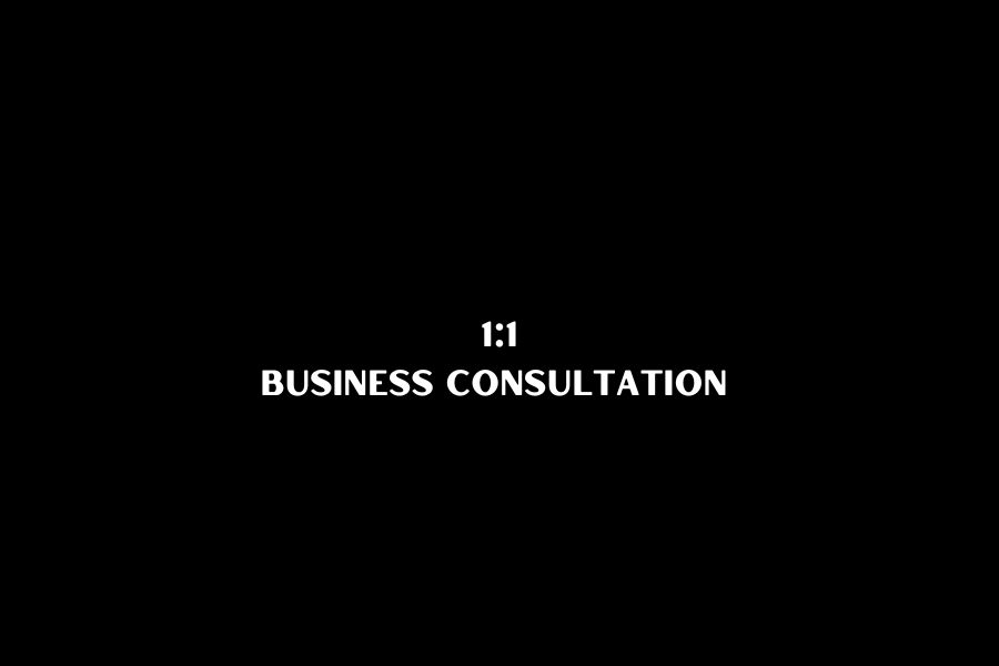 Business Consultation