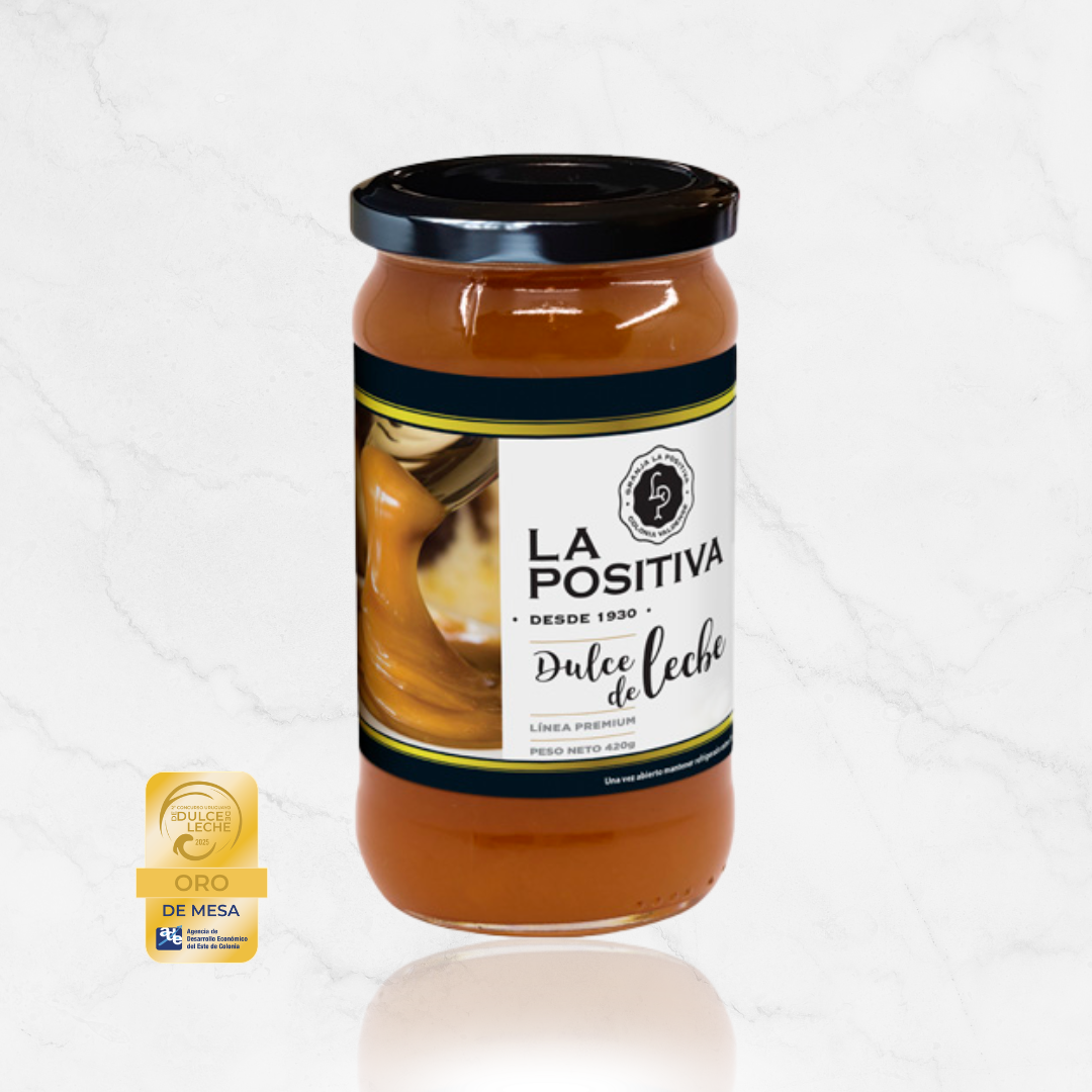 Dulce de Leche Linea Premium