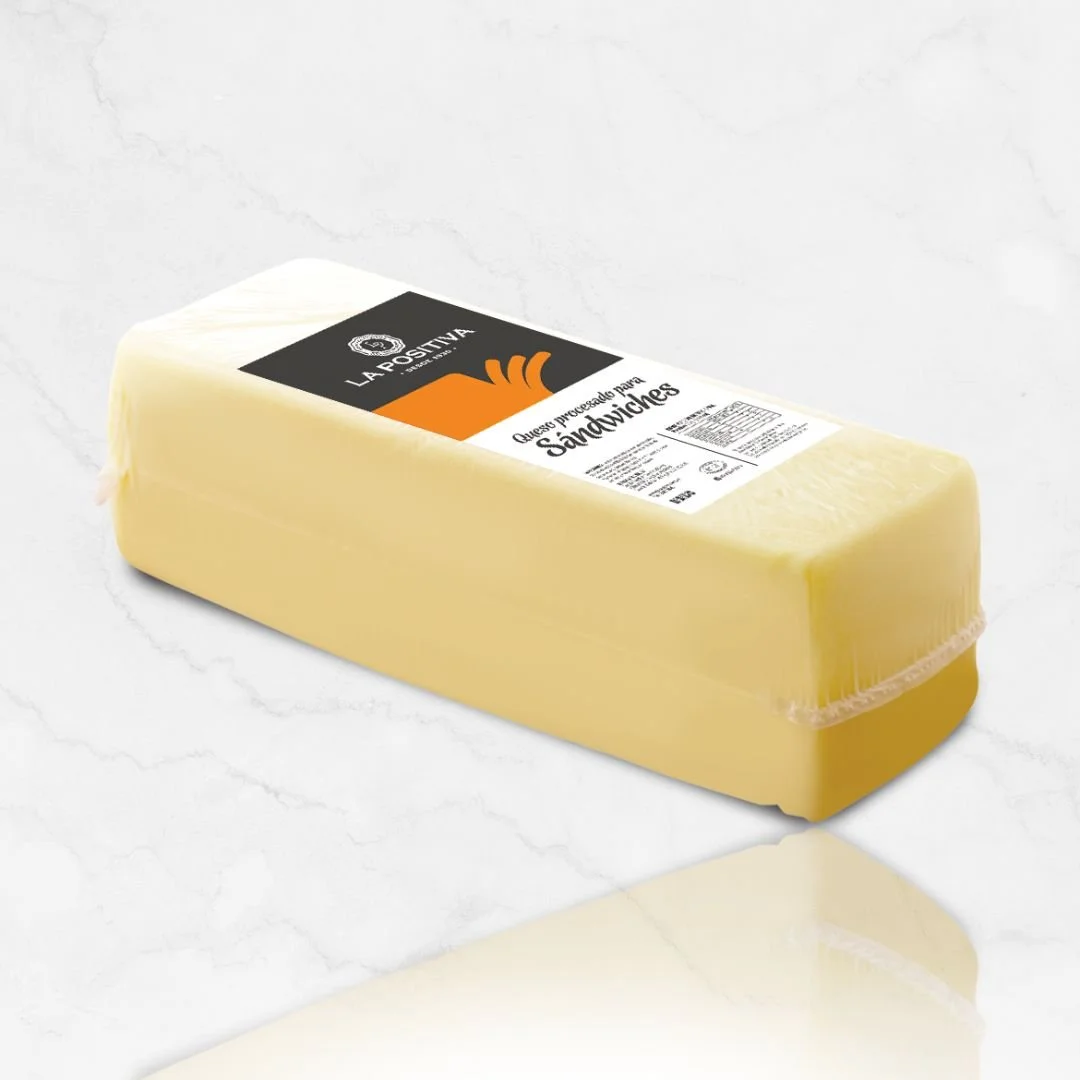Queso Sandwich