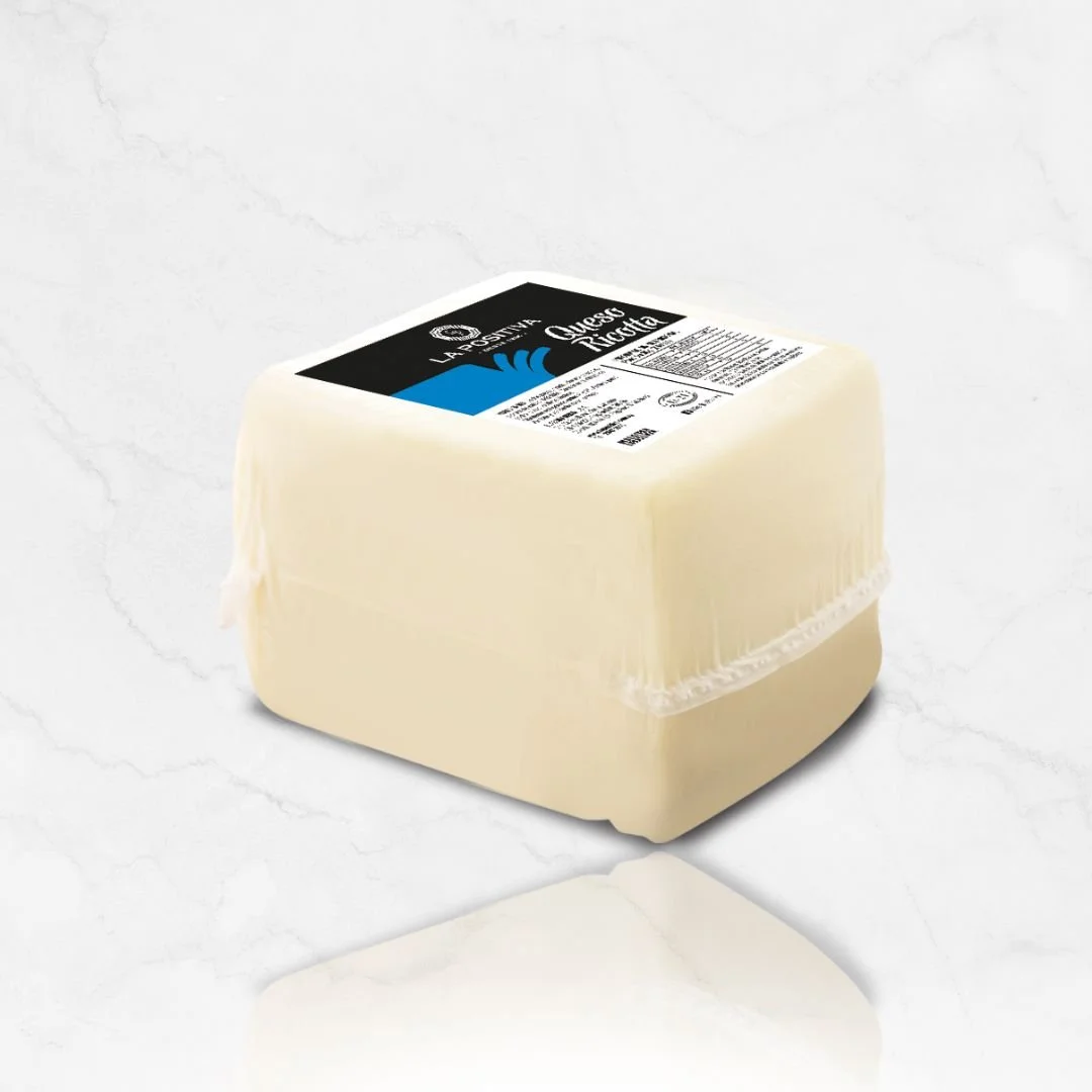 Queso Ricotta