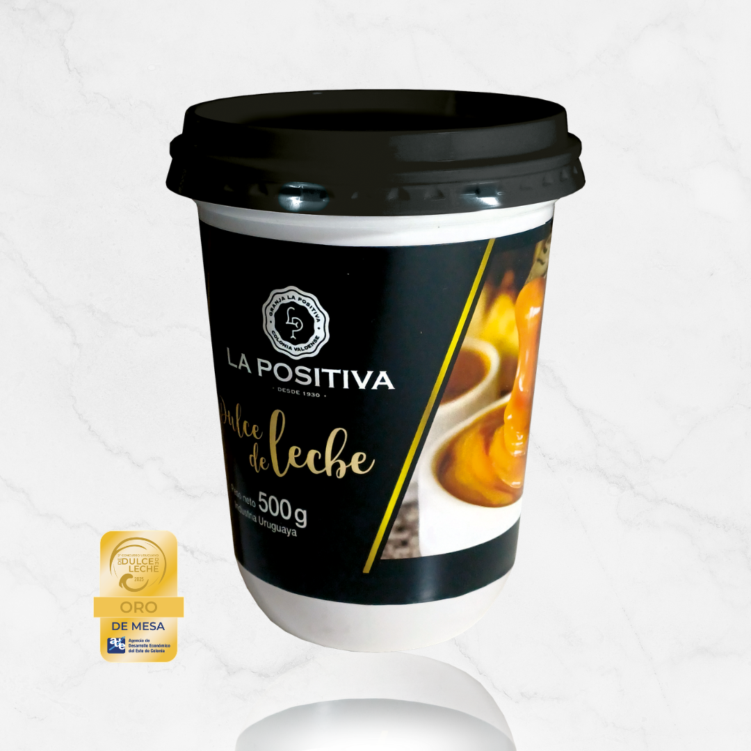 Dulce de Leche