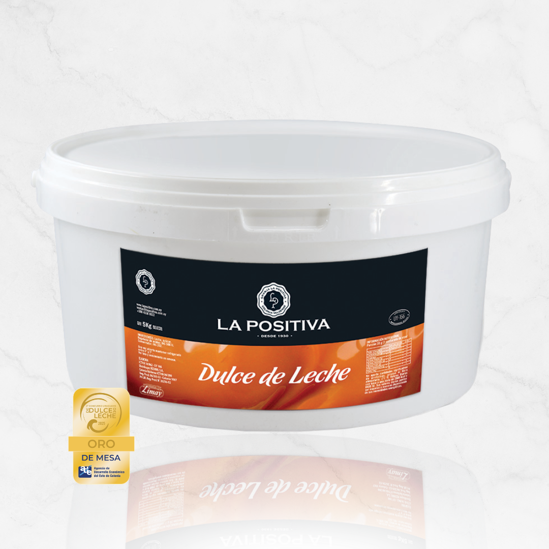 Dulce de Leche
