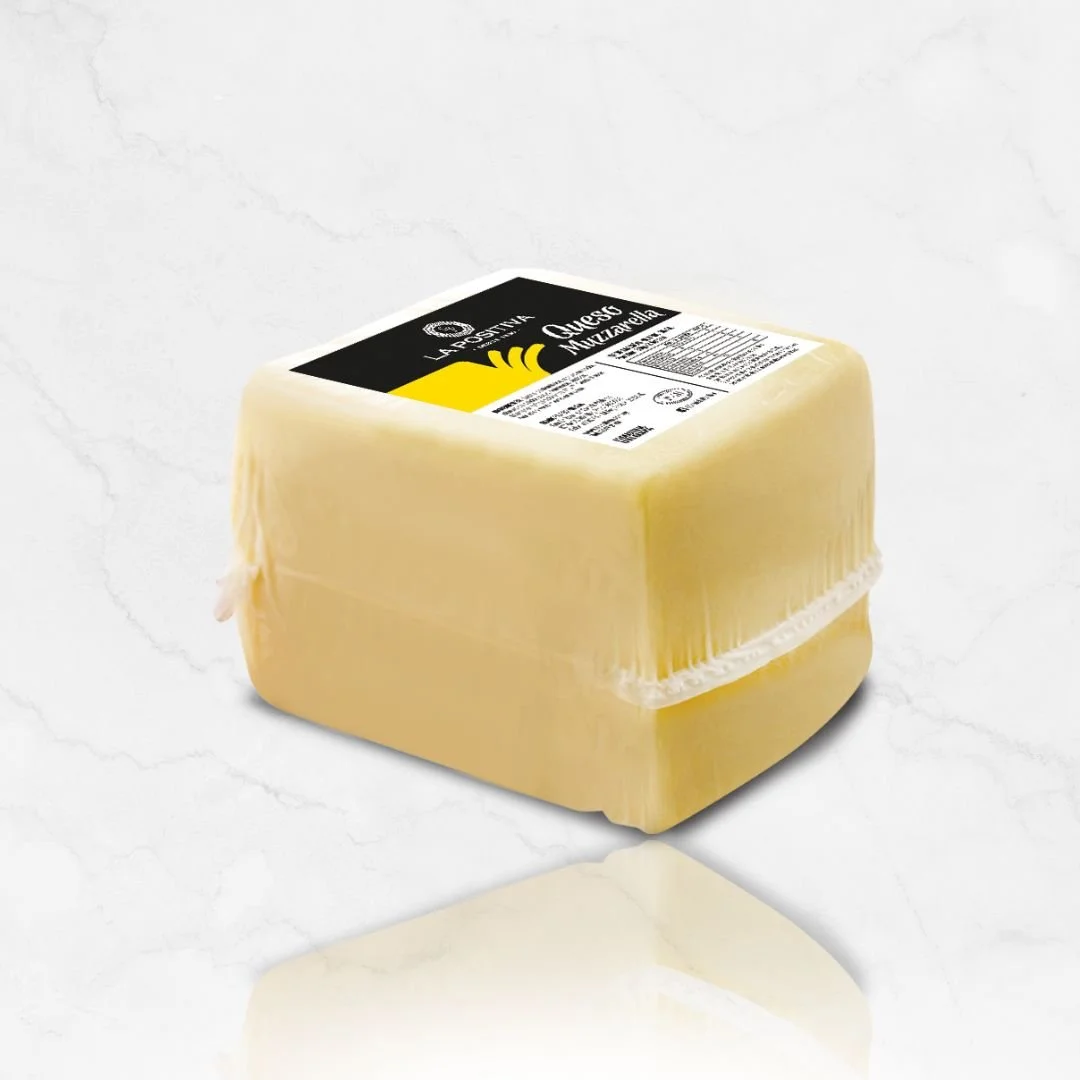Queso Muzzarella
