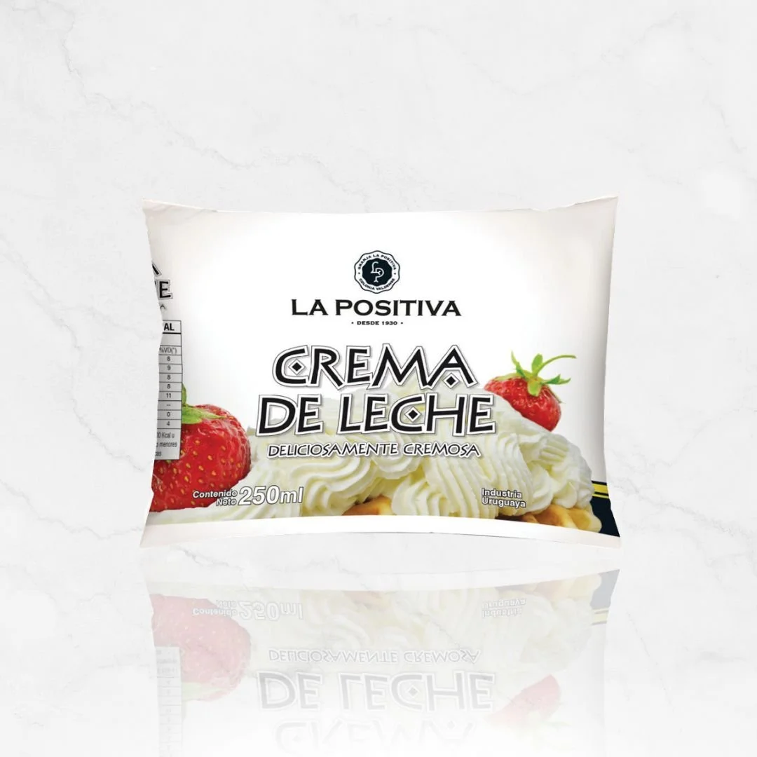 Crema de Leche