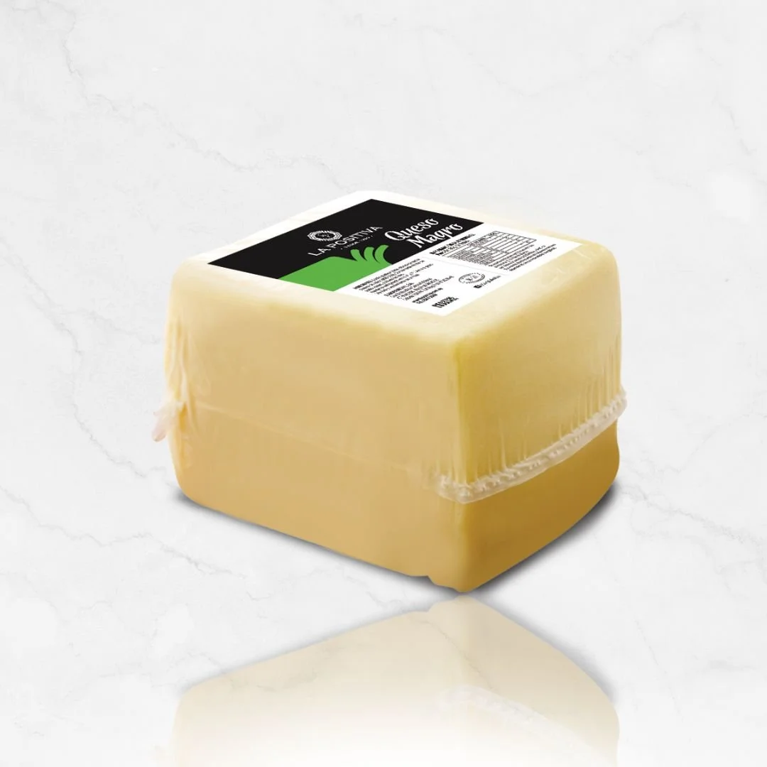 Queso Magro