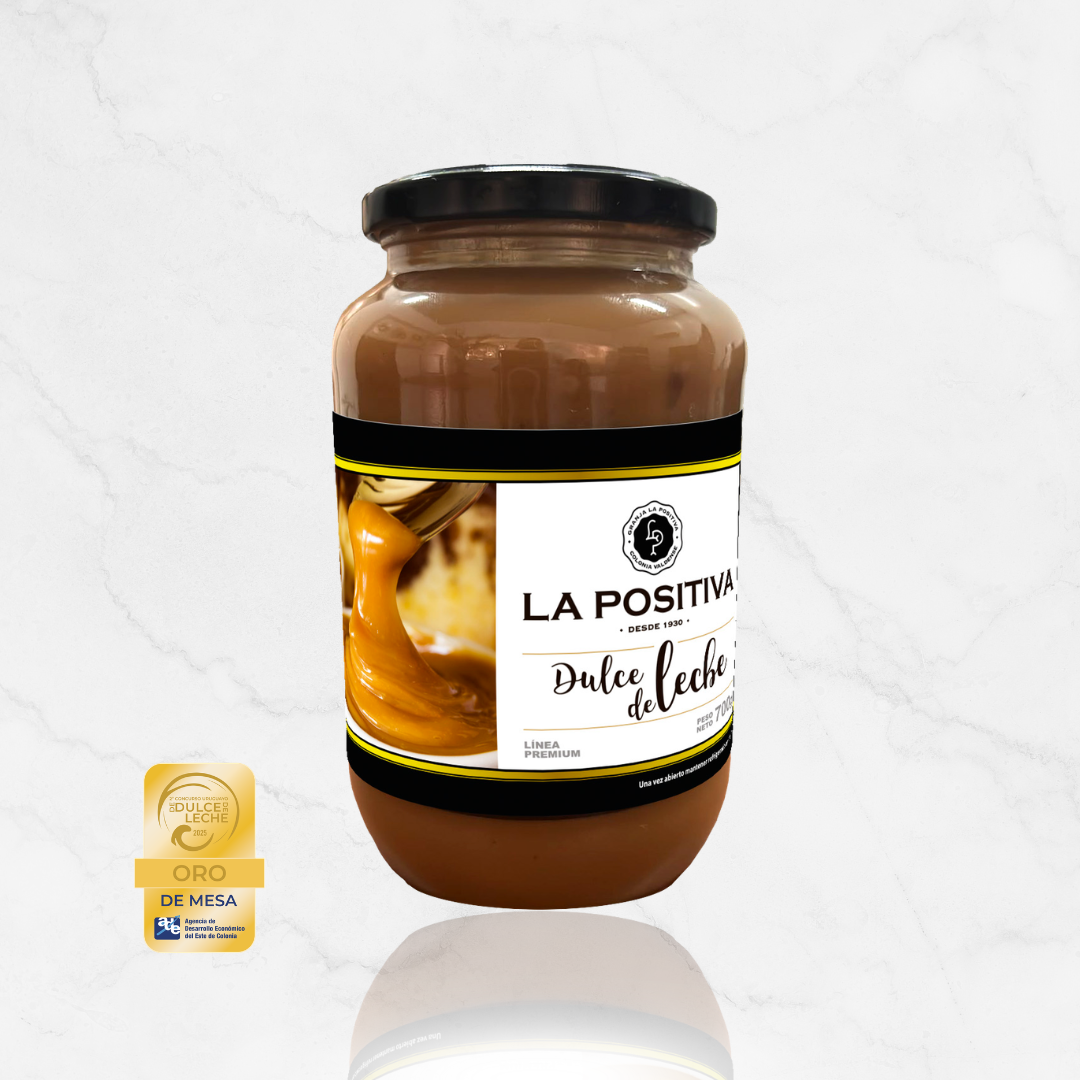 Dulce de Leche Linea Premium