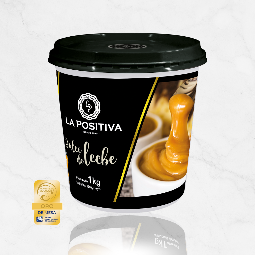 Dulce de Leche