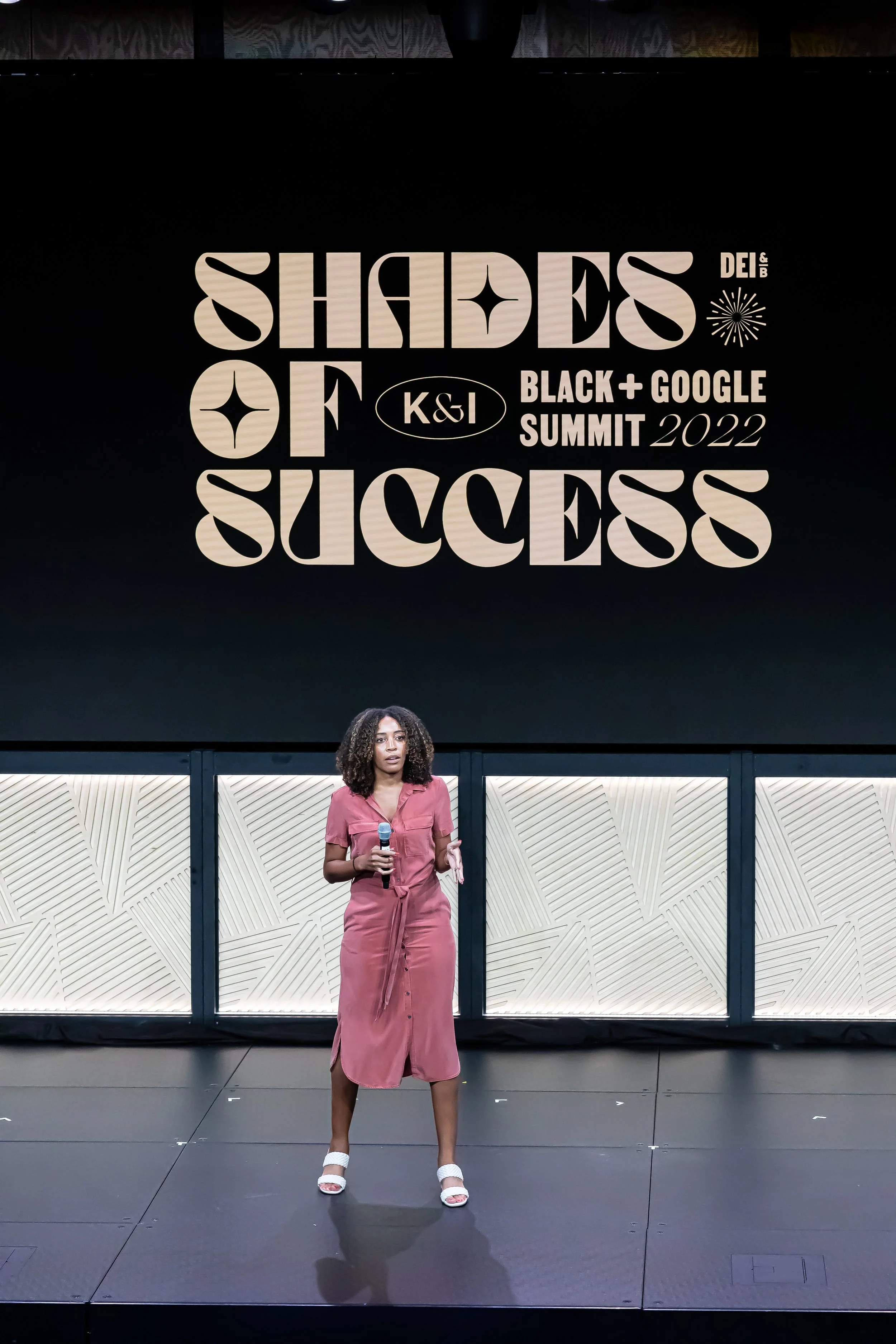 Shades of Success