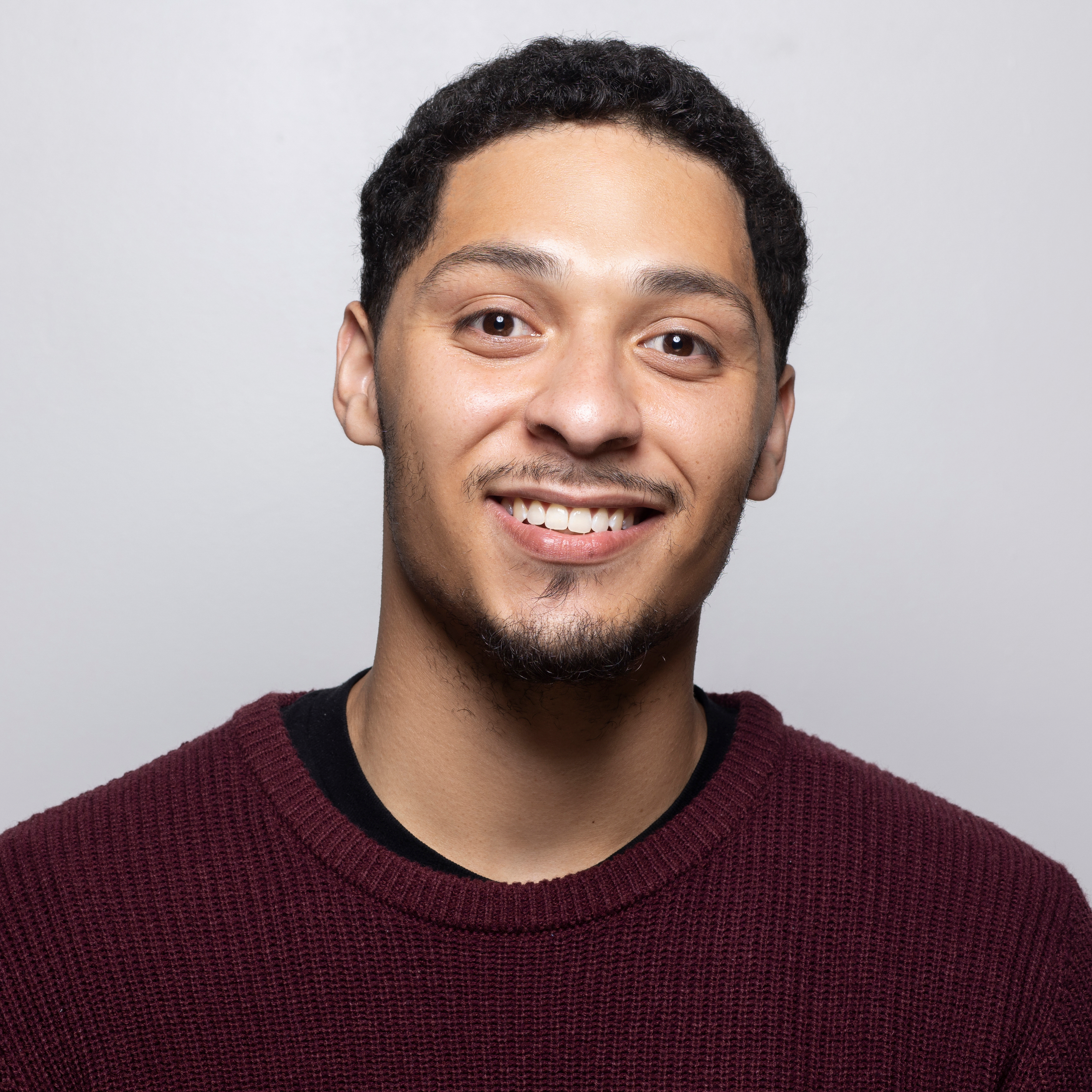 Christopher Williams — Experiential Creative Producer