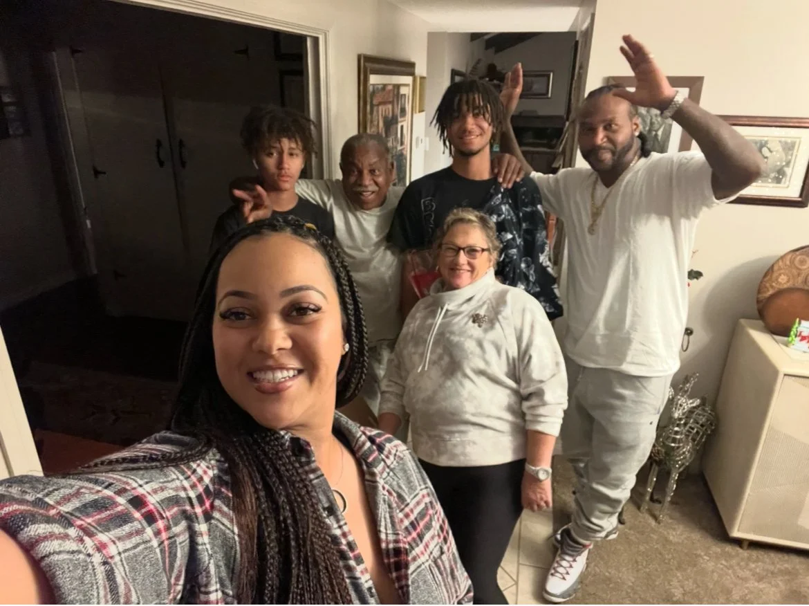 Christmas with nephews and dad.jpeg