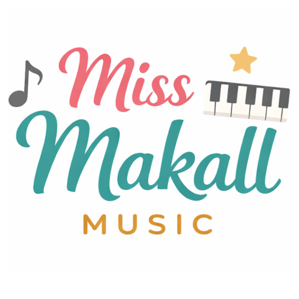 Music with Miss Makall