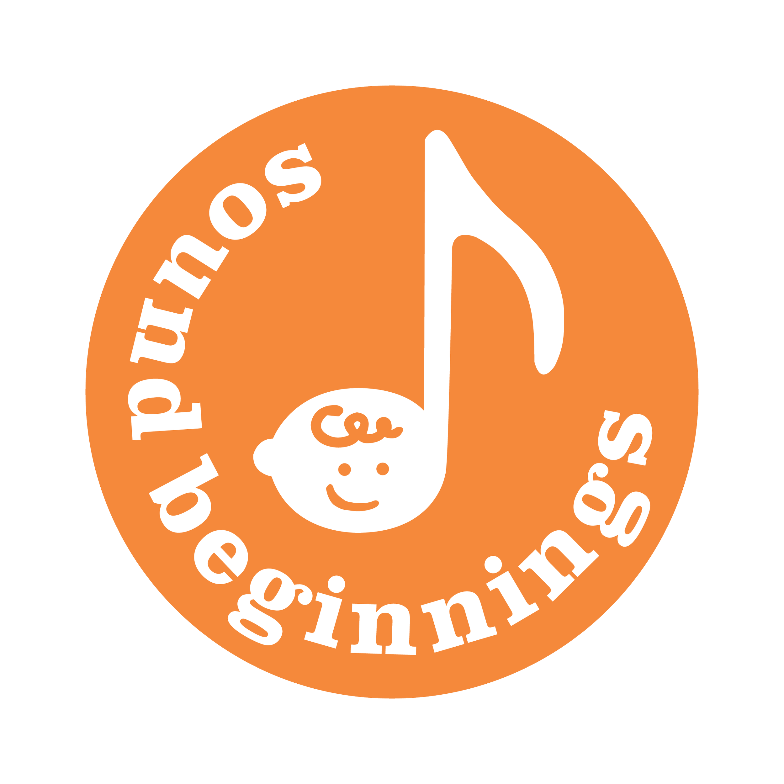 Sound Beginnings Semester Tuition (Family Rate)