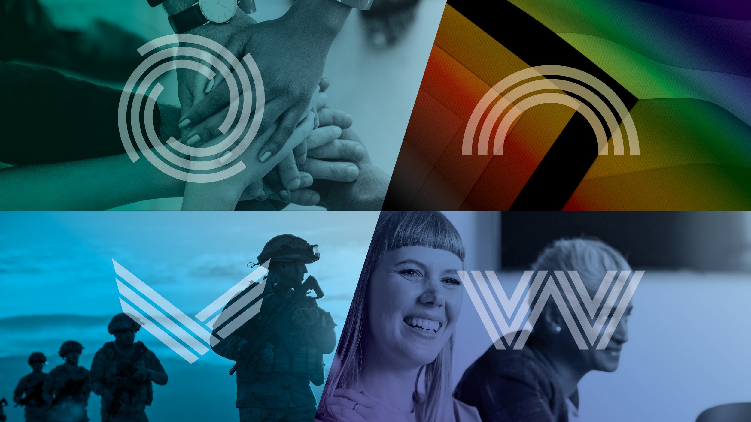 William Blair: Alliance Group Identity Development