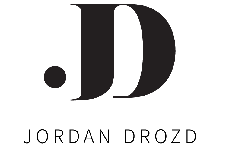 Jordan Drozd Design
