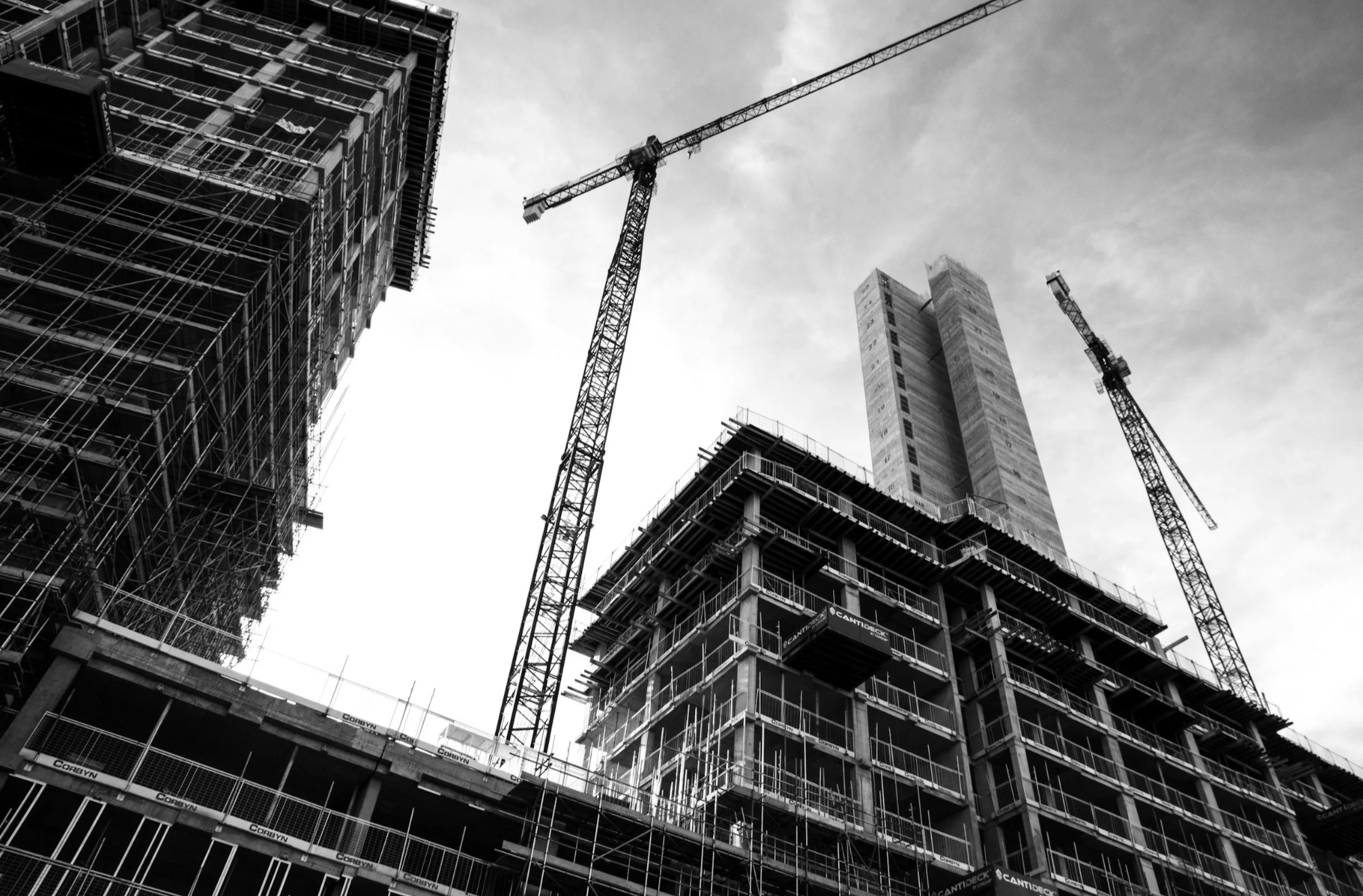 Construction