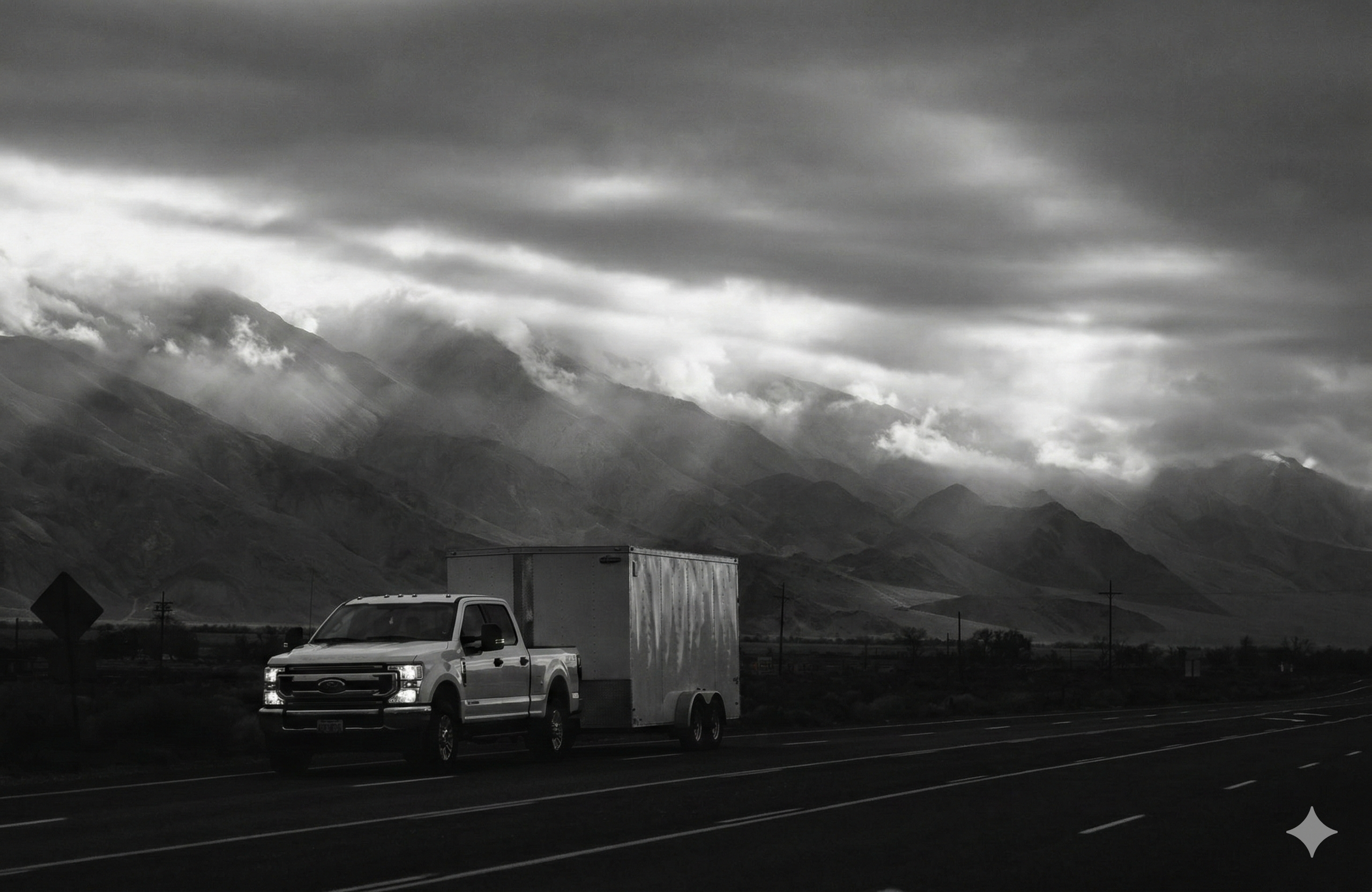Logistics