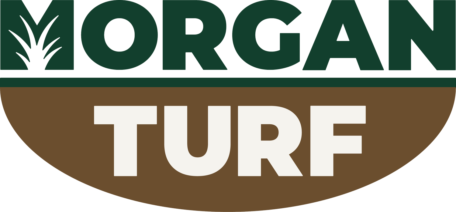 Morgan Turf