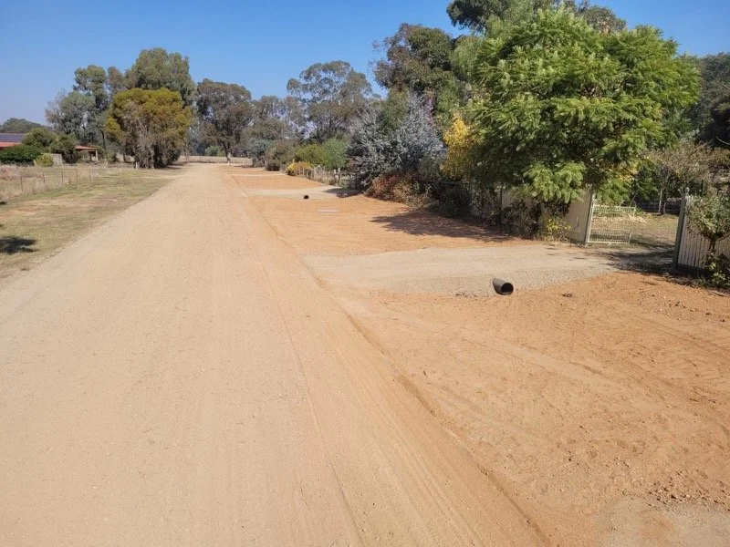 Brown Street Drainage Upgrade
