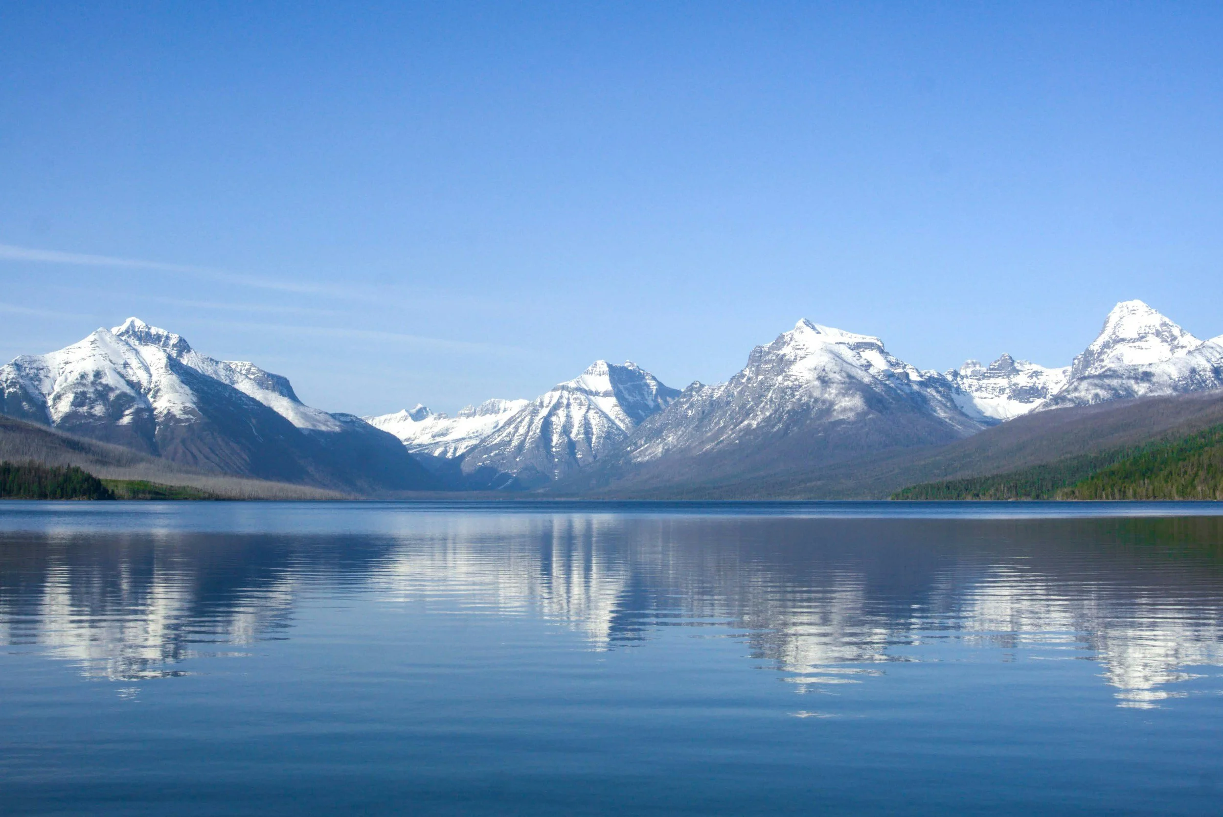 Glacier National Park